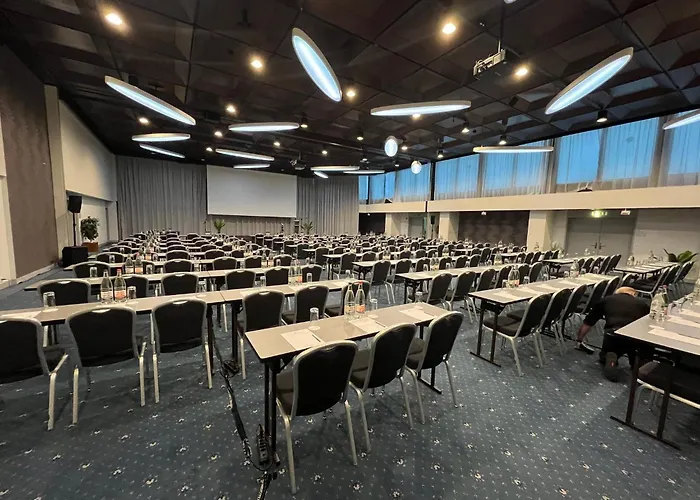Crowne Plaza Zuerich By Ihg
